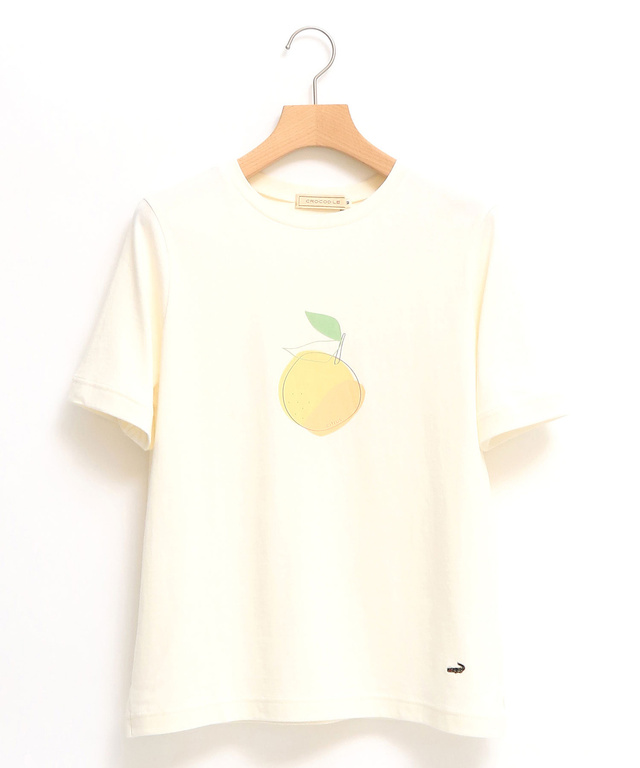 フルーツモチーフ Tシャツ