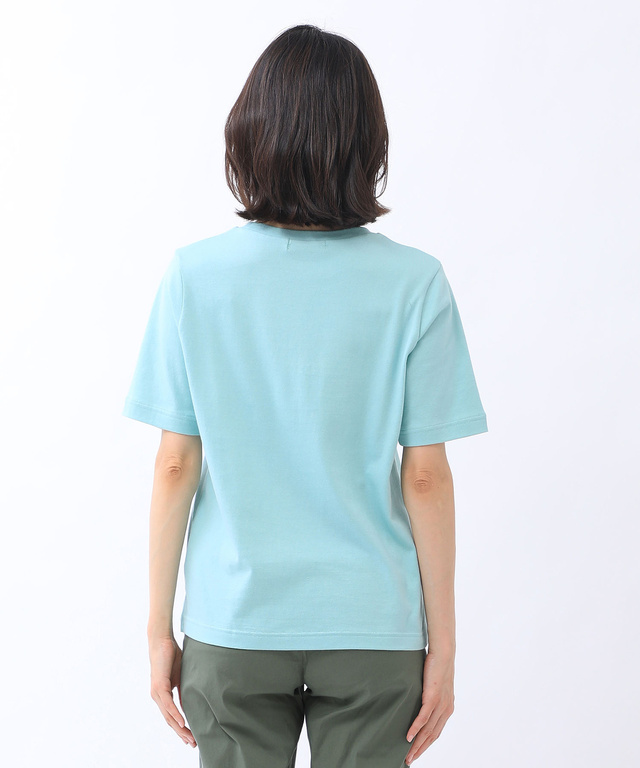 フルーツモチーフ Tシャツ