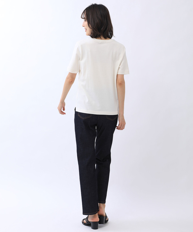 フルーツモチーフ Tシャツ