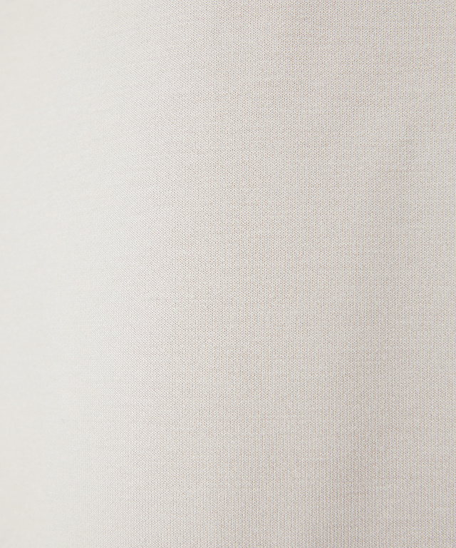 ドットボタン コンパクト パーカー