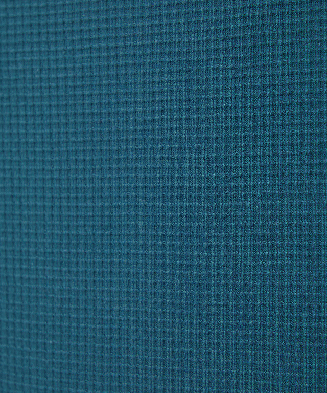 ワッフル 切り替え カットチュニック