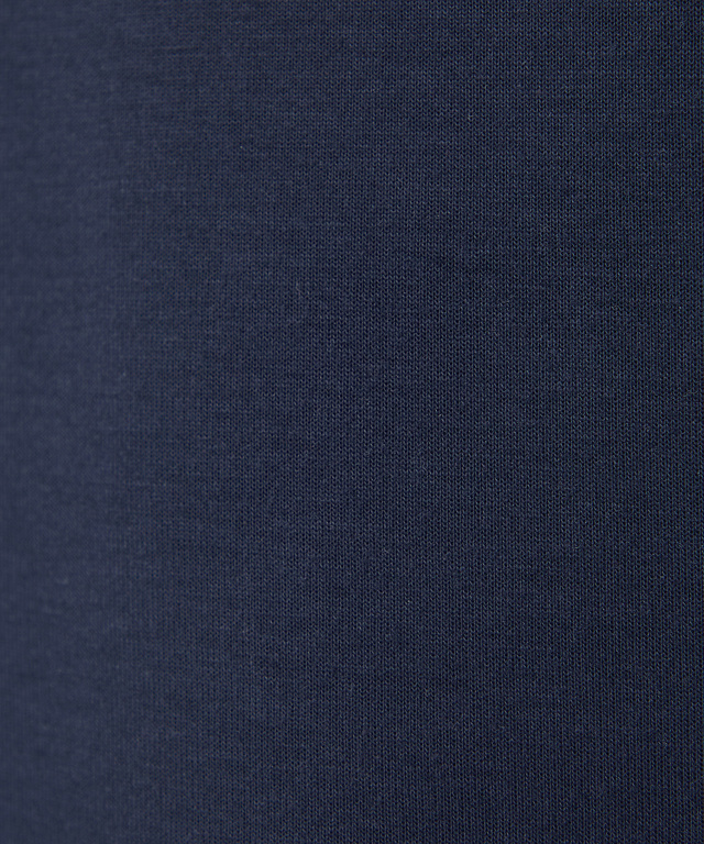 フロッキープリント プルオーバー カットソー