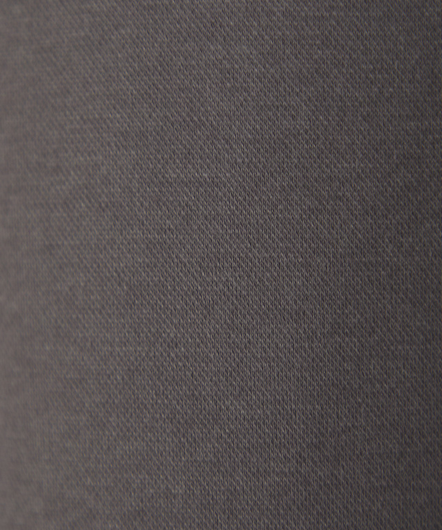 チェック柄 切り替え チュニック