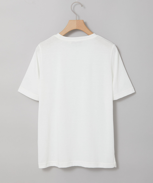 バルーンプリント 半袖 Tシャツ【吸汗速乾】