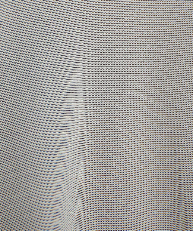 ピンボーダー パフスリーブ カットソー