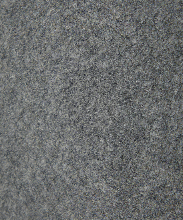 ブークレヤーン ジップアップ ベスト