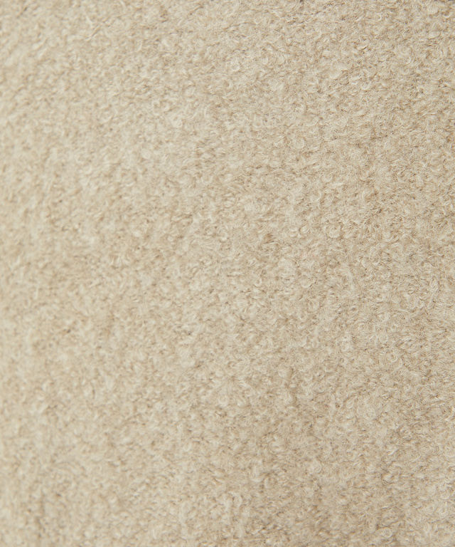 ブークレヤーン ジップアップ ベスト