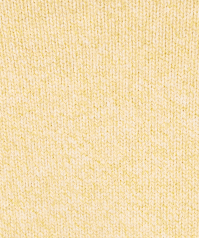 ボトルネック プルオーバーニット 