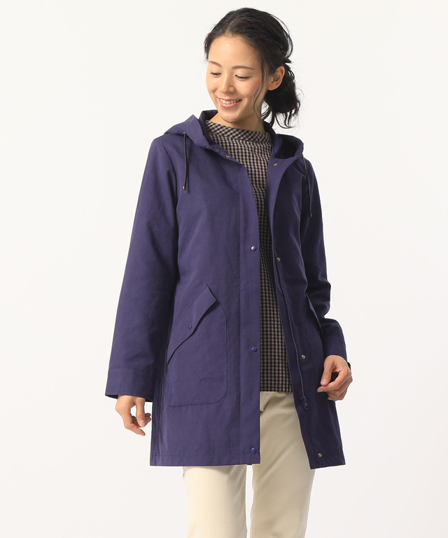 ベスト50 モッズコート 通販 レディース 人気のファッション画像