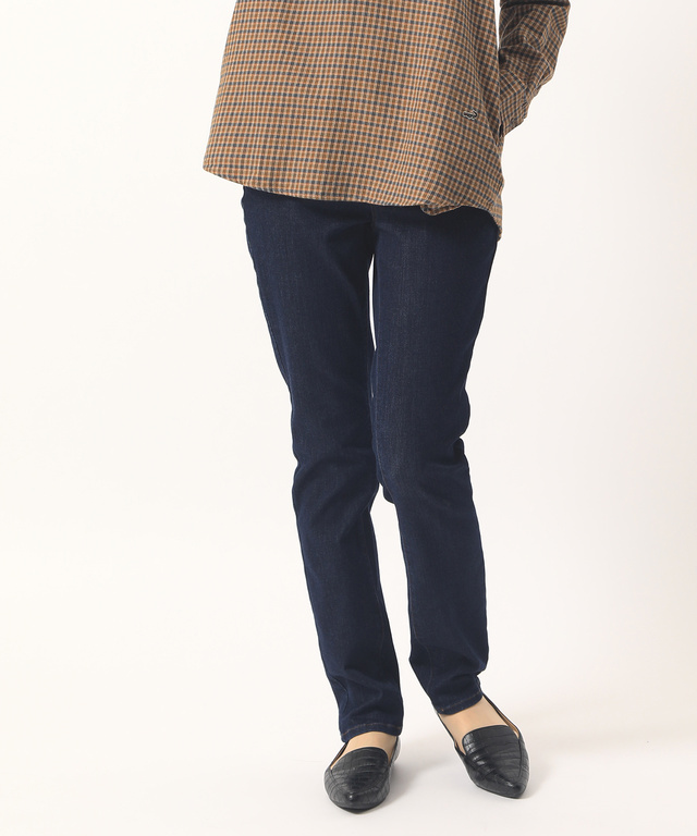 レディース ストレッチデニムパンツ通販 0105 クロコダイル Crocodile 公式通販サイト