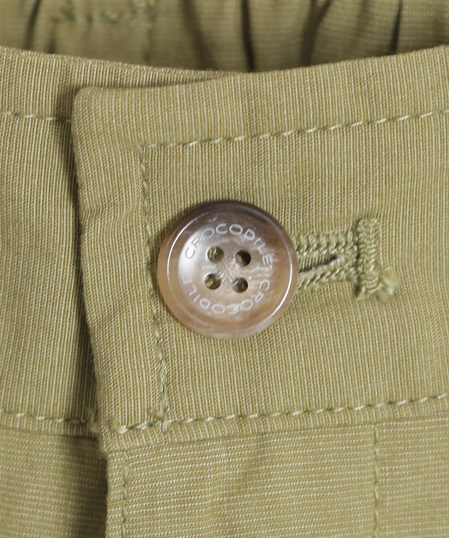 脚長 パンツ