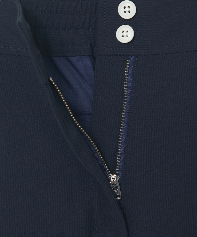 サッカー ワイド パンツ【接触冷感】