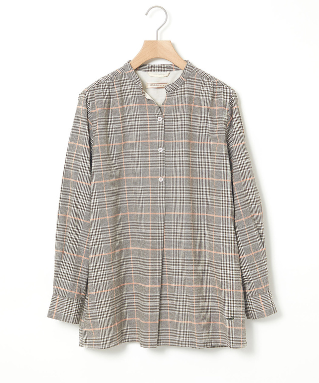 ビエラ スキッパー チュニック