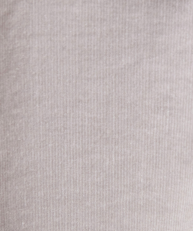 コーデュロイ シャツ アウター