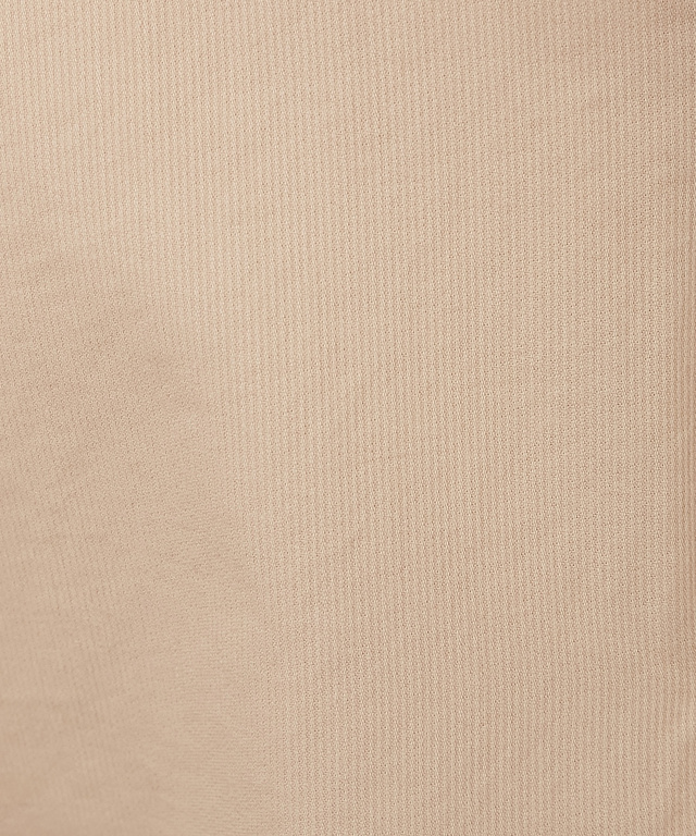 ピケコーデュロイ ボウタイ付き ブラウス【一部店舗限定】