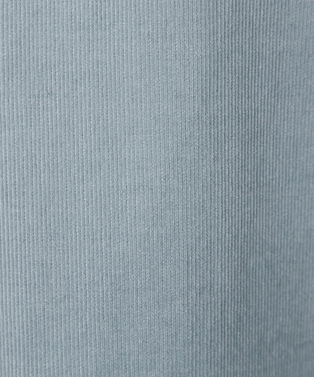 コーデュロイ セーラ―カラー ブラウス【一部店舗限定】