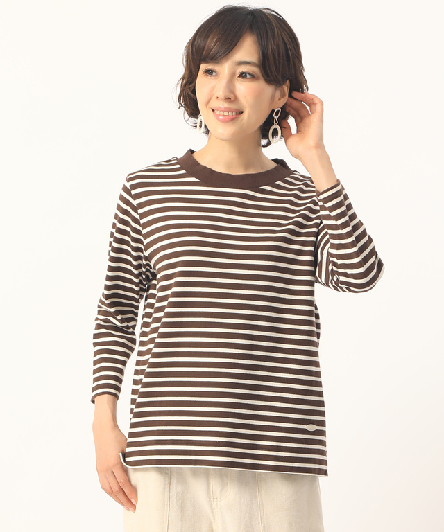 レディース】NEW ARRIVAL 1枚で決まる褒められトップス