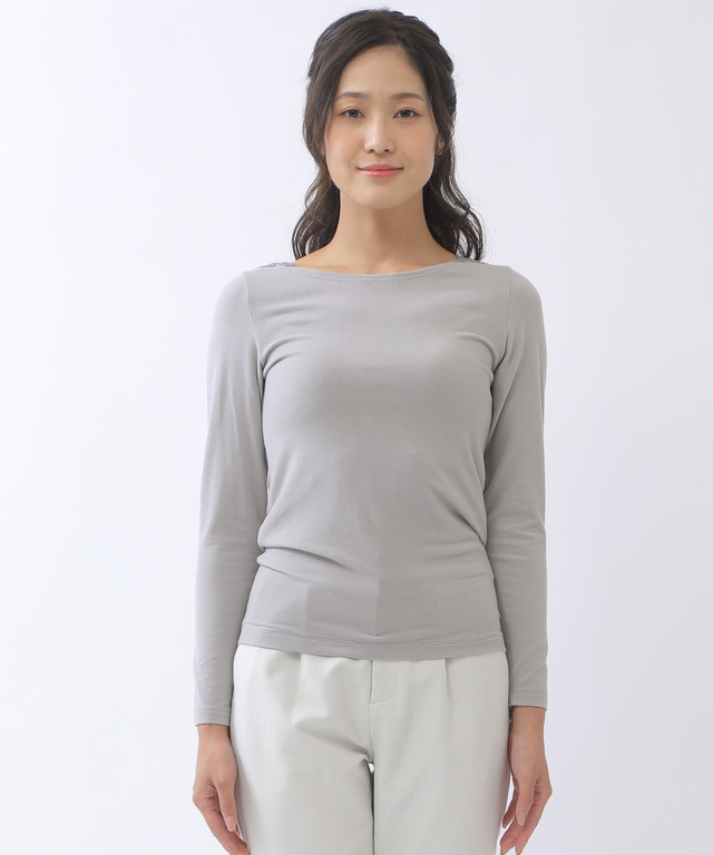 レース インナー Tシャツ