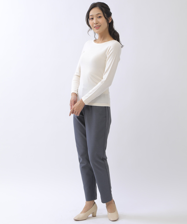 レース インナー Tシャツ
