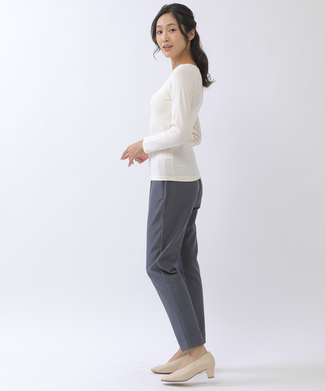 レース インナー Tシャツ