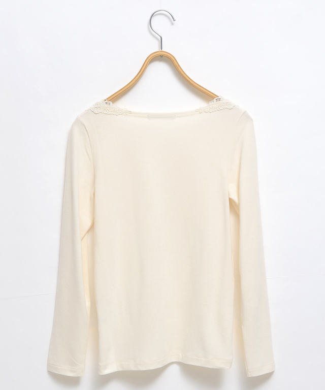 レース インナー Tシャツ