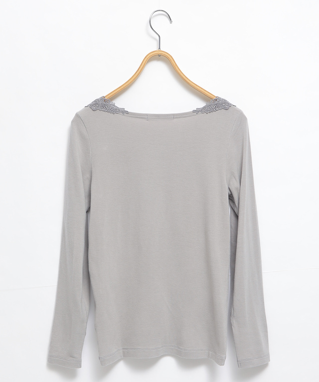 レース インナー Tシャツ