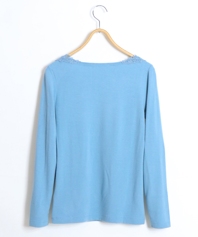 レース インナー Tシャツ