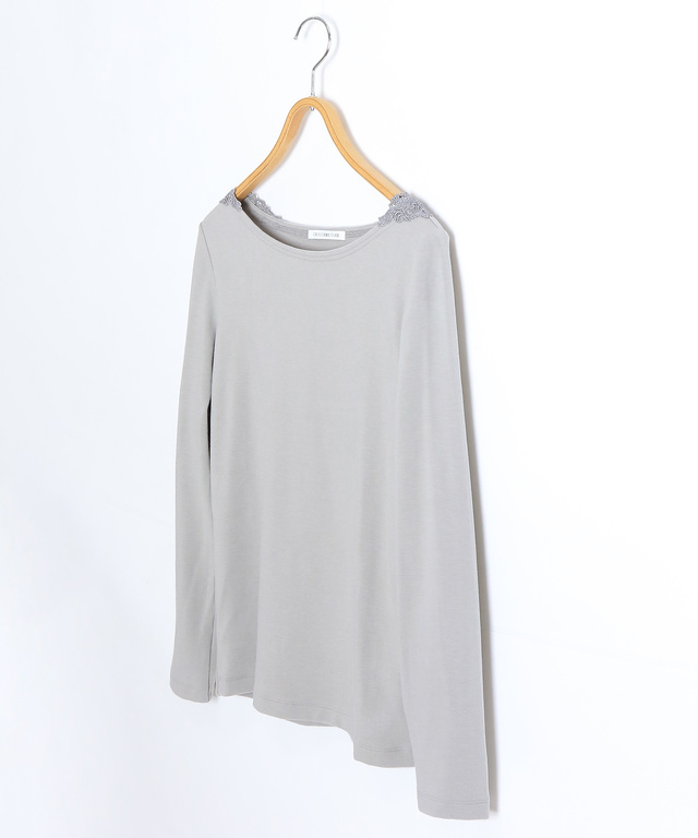 レース インナー Tシャツ