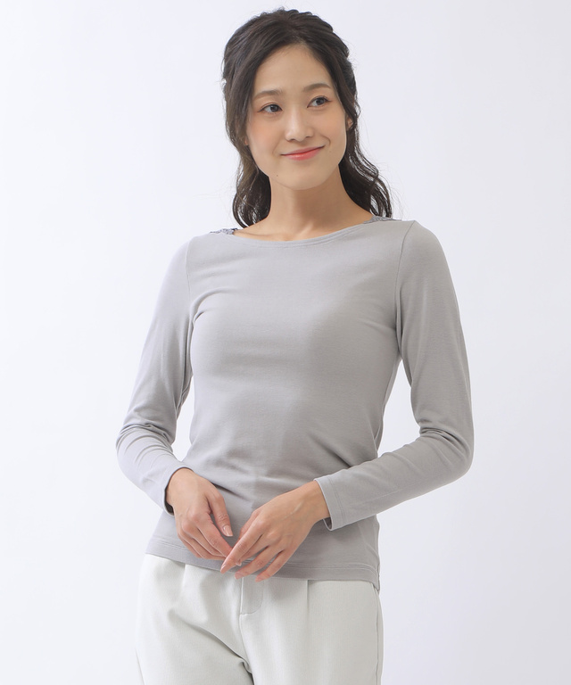 レース インナー Tシャツ