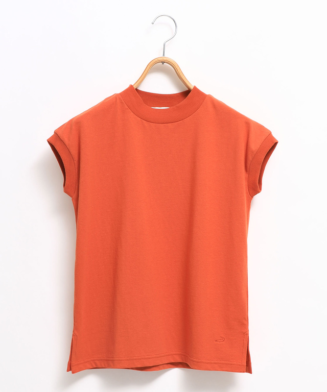 フレンチスリーブ Tシャツ