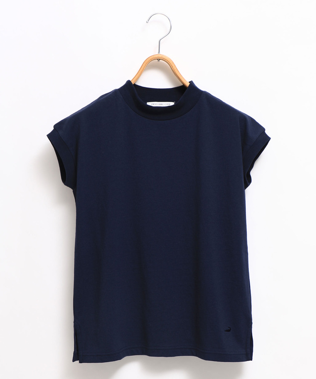 フレンチスリーブ Tシャツ