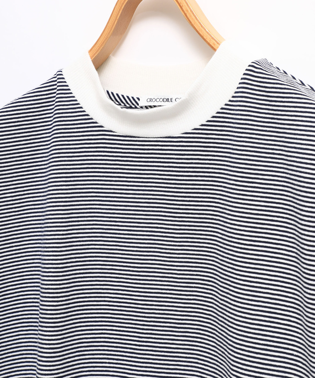 フレンチスリーブ Tシャツ