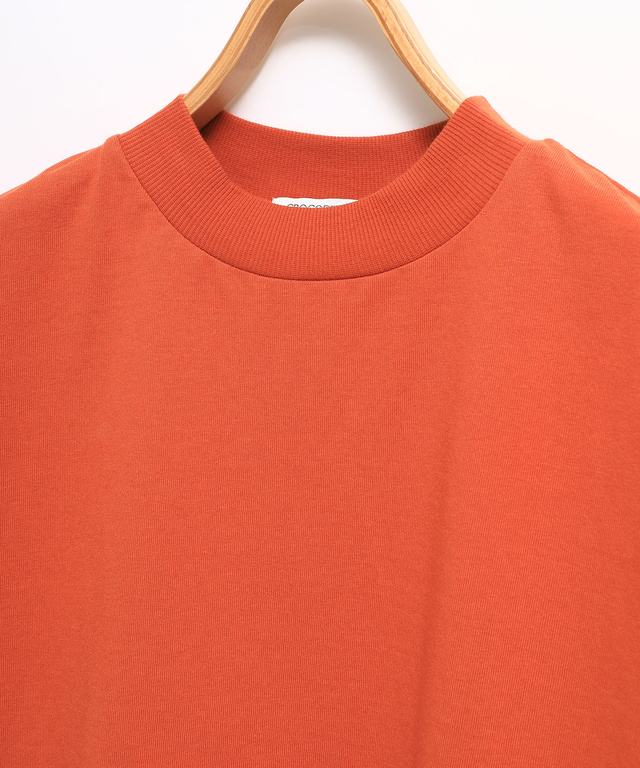 フレンチスリーブ Tシャツ