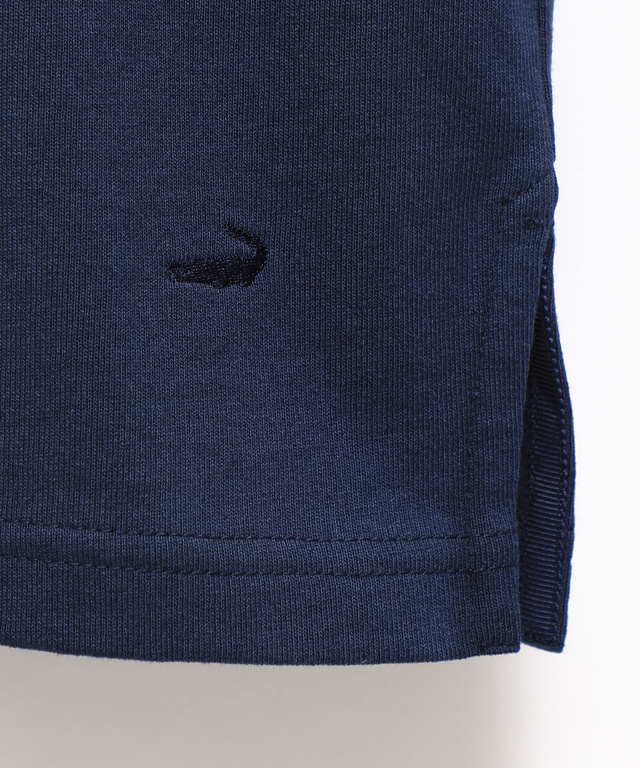フレンチスリーブ Tシャツ
