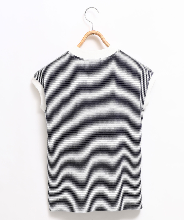 フレンチスリーブ Tシャツ