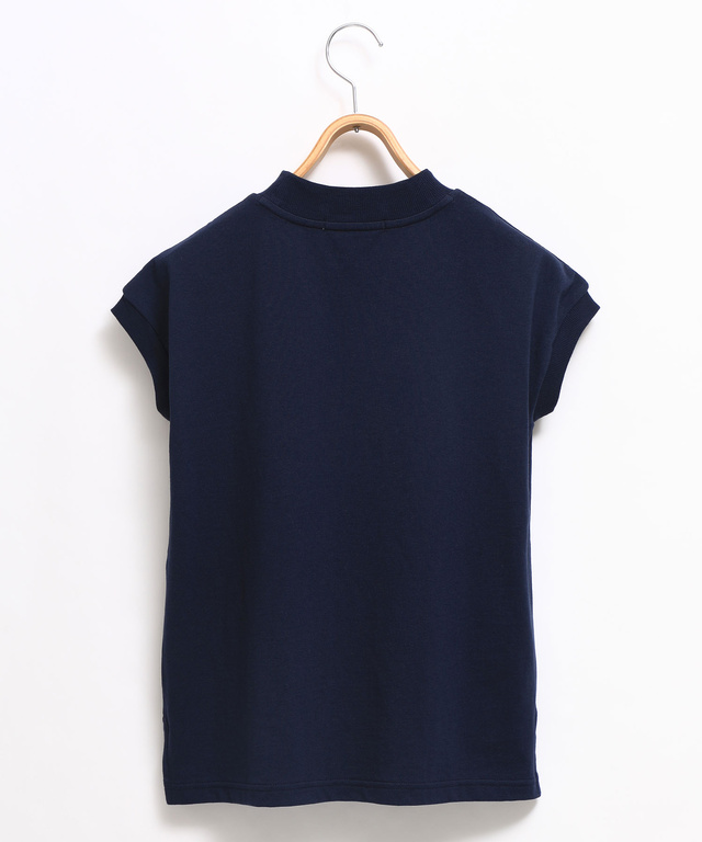 フレンチスリーブ Tシャツ