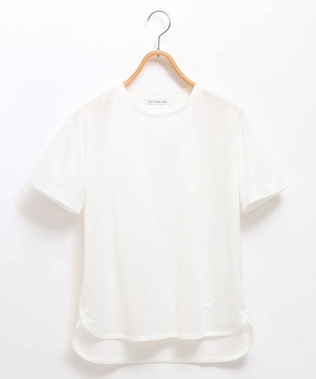 ヘムラウンド Tシャツ