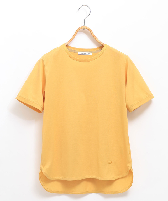 ヘムラウンド Tシャツ