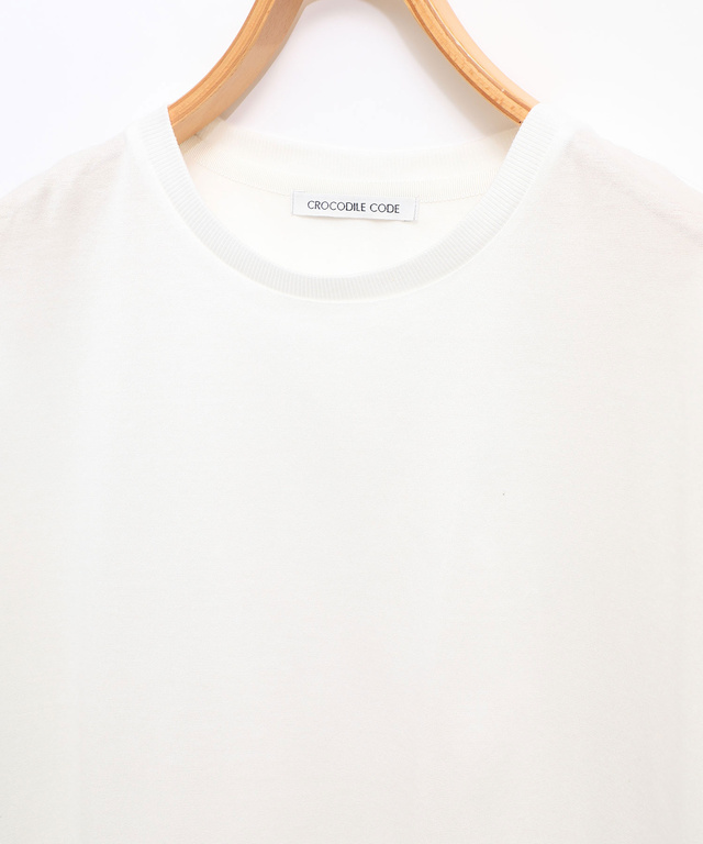 ヘムラウンド Tシャツ