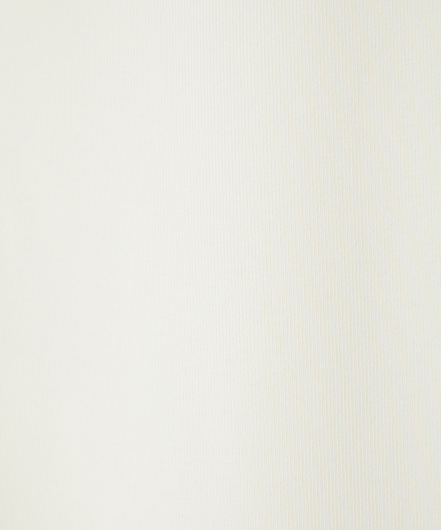 パールプリント ロゴ Tシャツ