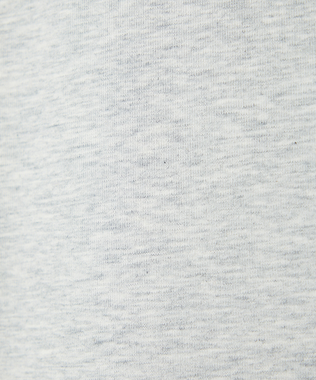 パールプリント ロゴ Tシャツ