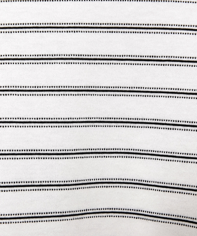 天竺 ラウンドヘム カットソー【一部店舗限定】