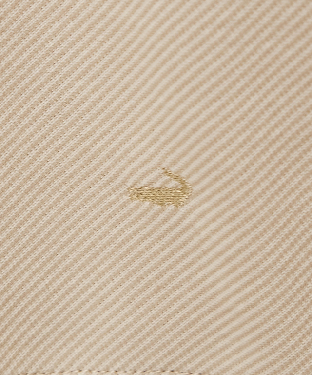 ツイル Vネック カーディガン【一部店舗限定】