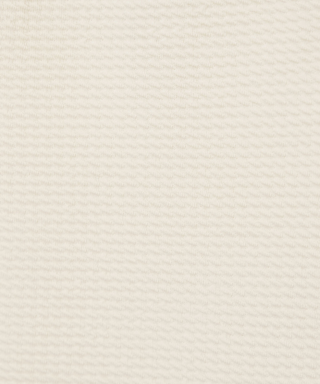 リップル 襟スリット カットソー【一部店舗限定】