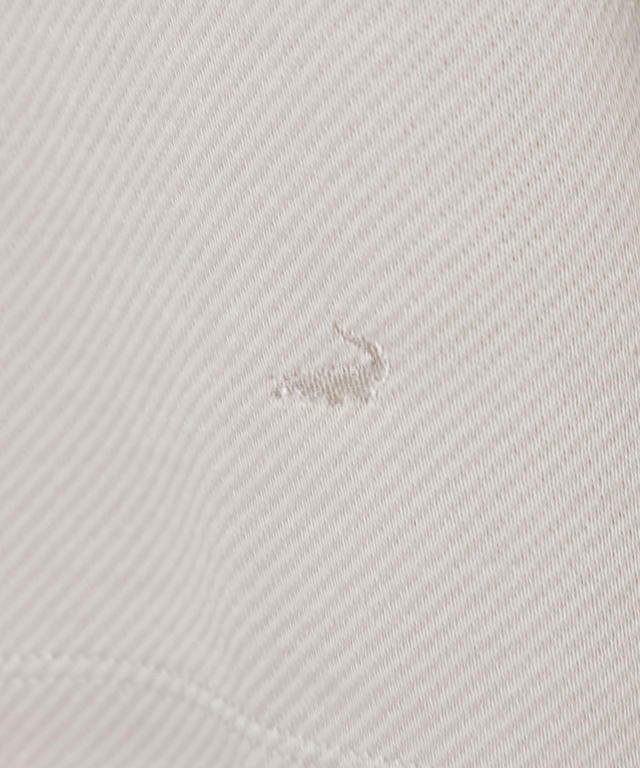 ツイルライク ハイネック カットソー【一部店舗限定】