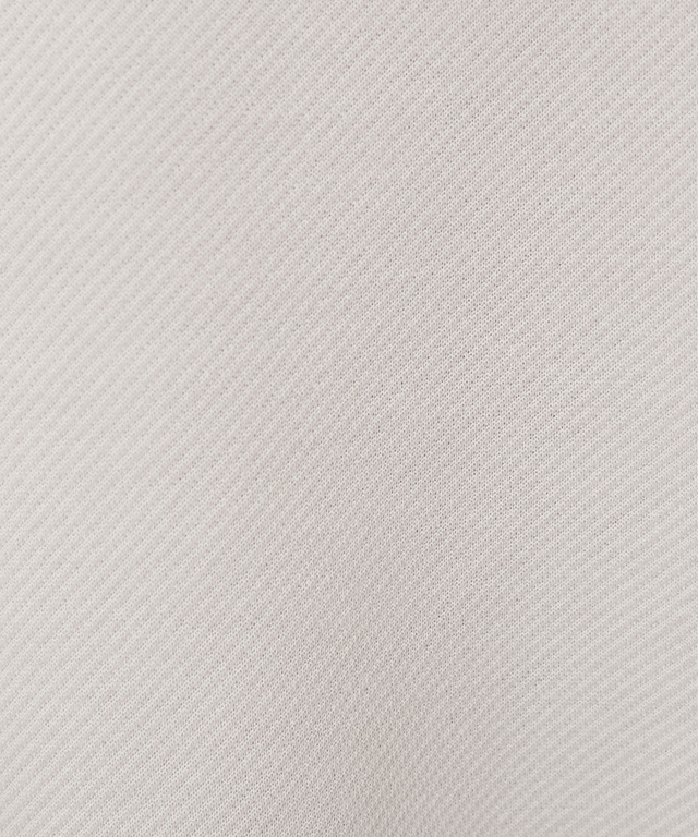 ツイルライク ハイネック カットソー【一部店舗限定】