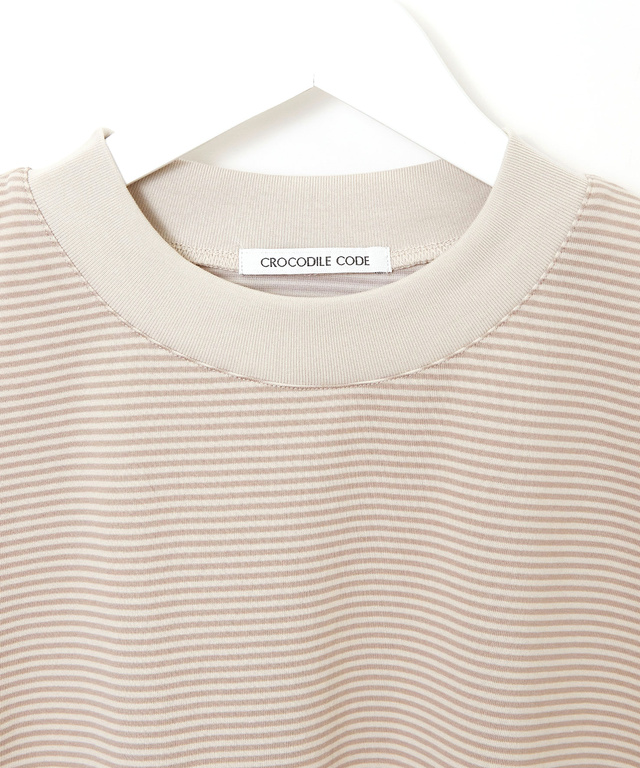 フレンチスリーブ Tシャツ