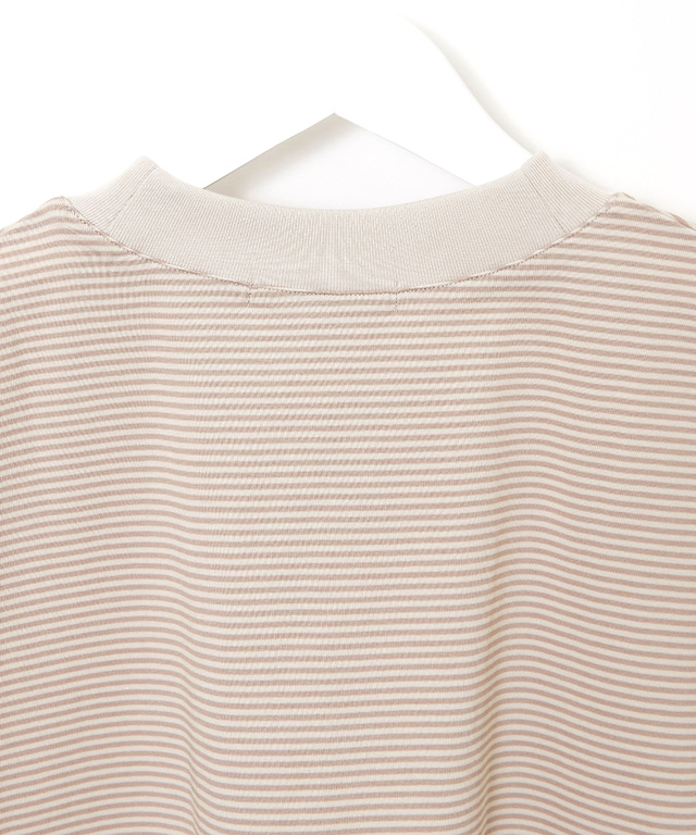 フレンチスリーブ Tシャツ