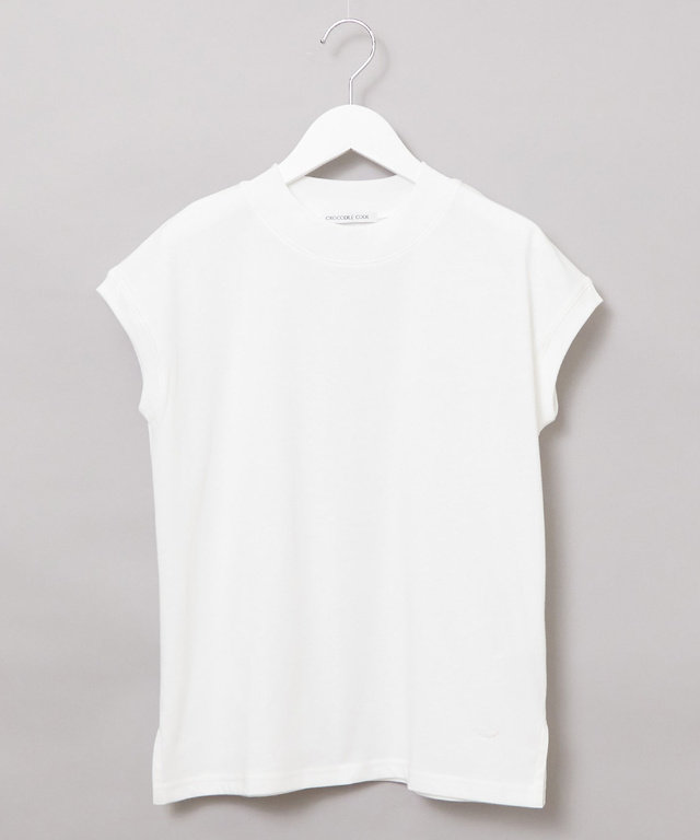 フレンチスリーブ Tシャツ