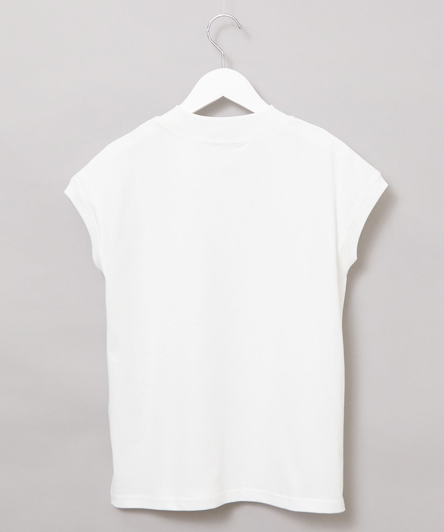フレンチスリーブ Tシャツ